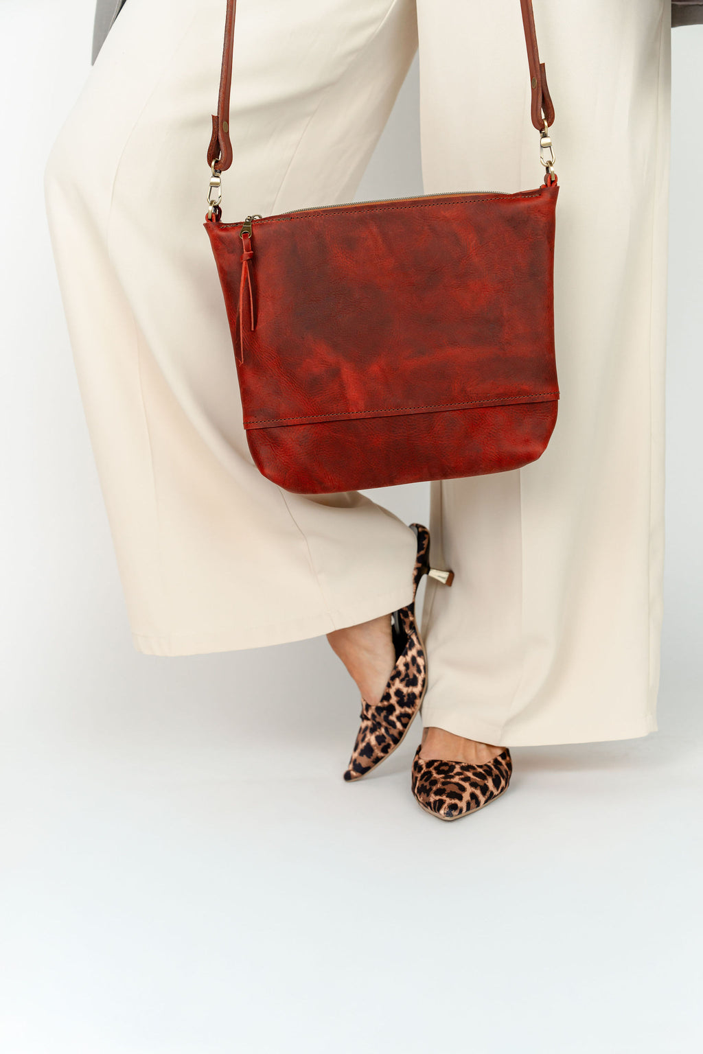 Crossbody