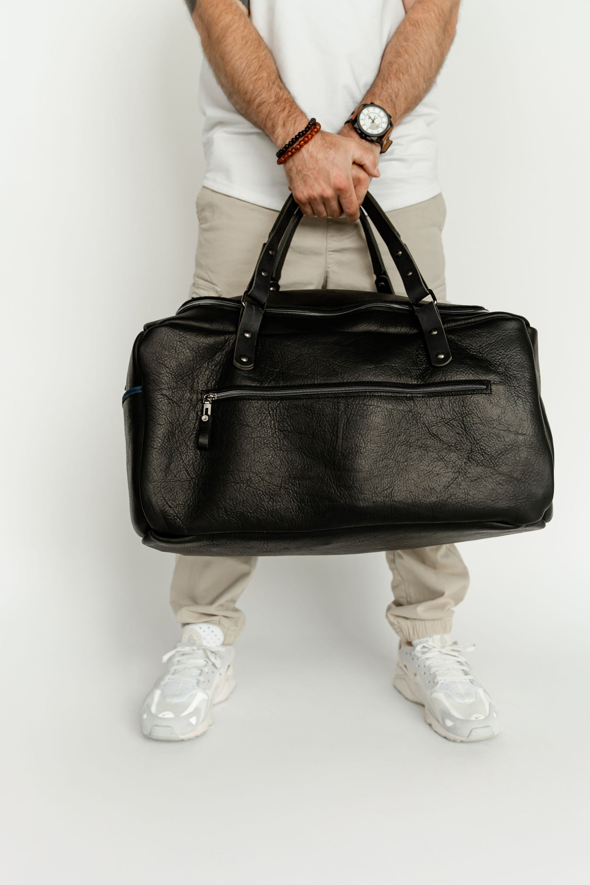 Duffel Bag