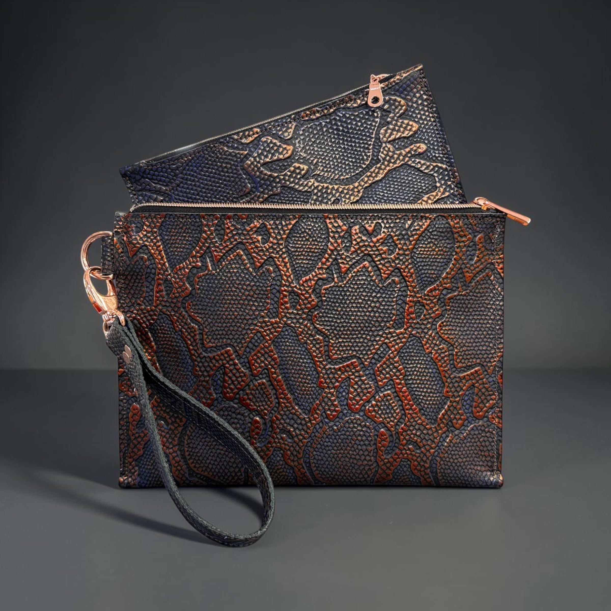 Large Clutch