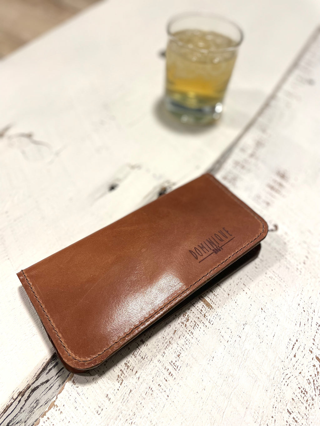 Luna Large Bifold