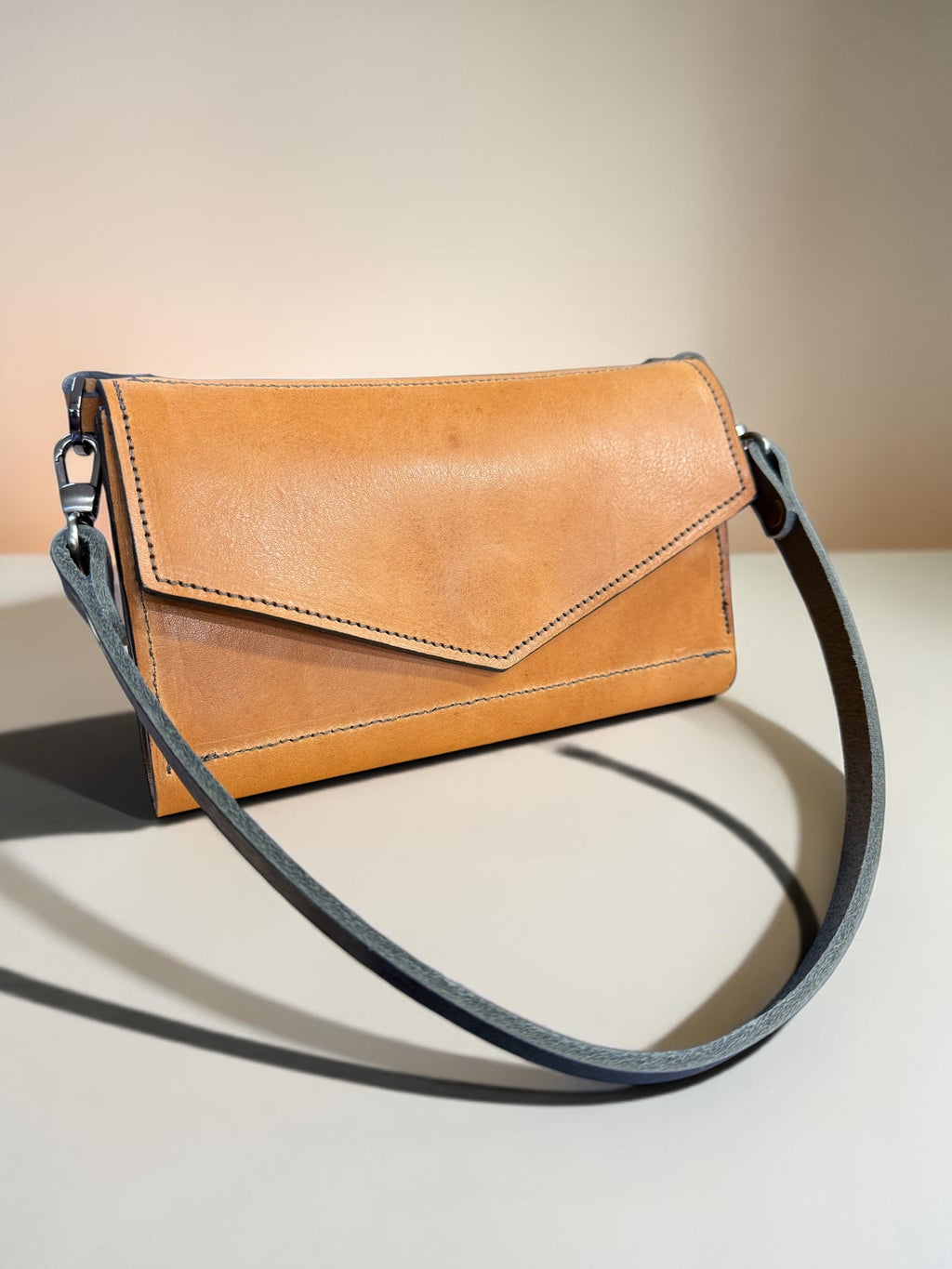 Walking Wallet