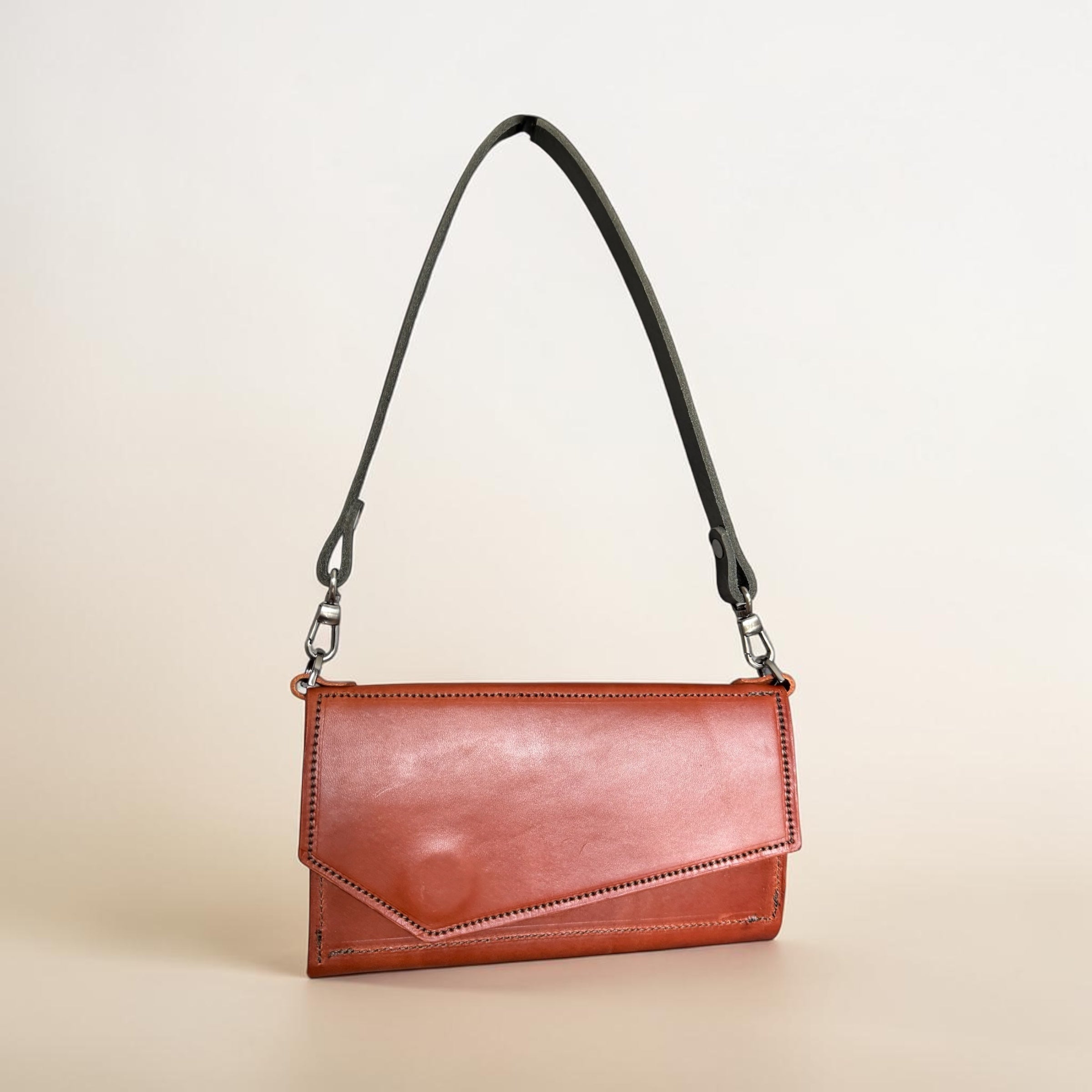 Walking Wallet