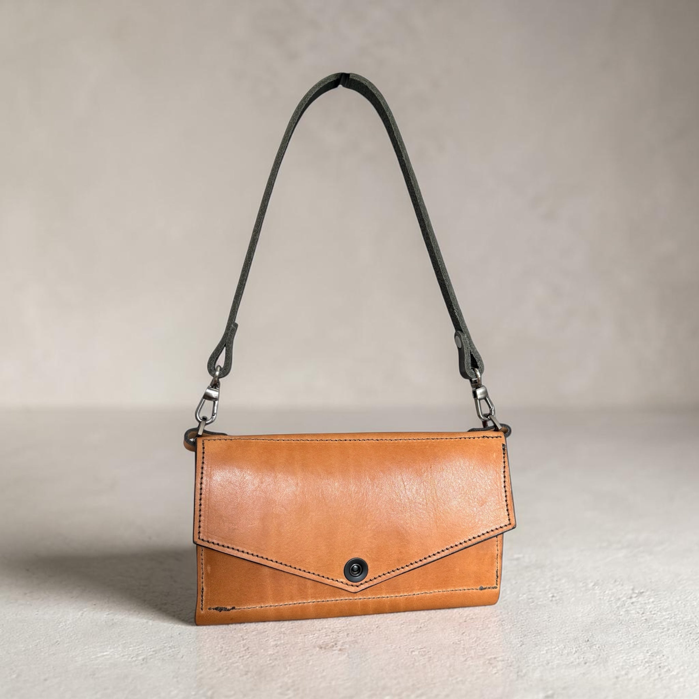 Walking Wallet
