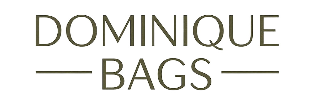Dominique Bags